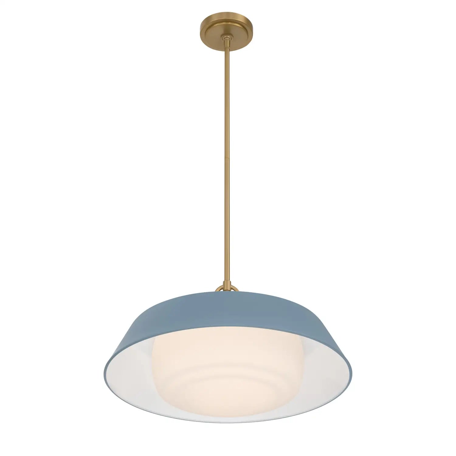 CRYSTORAMA, XANDER PENDANT, PENDANT LIGHT