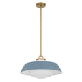 CRYSTORAMA, XANDER PENDANT, PENDANT LIGHT