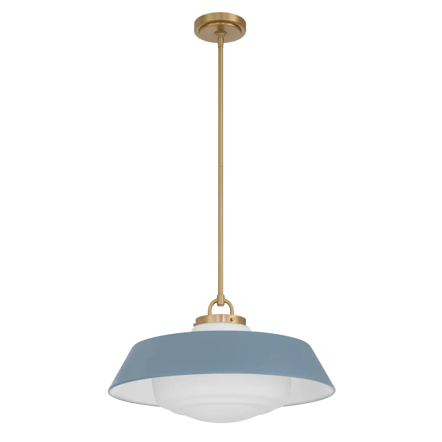 CRYSTORAMA, XANDER PENDANT, PENDANT LIGHT