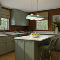 CRYSTORAMA, XANDER PENDANT, PENDANT LIGHT