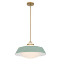 CRYSTORAMA, XANDER PENDANT, PENDANT LIGHT