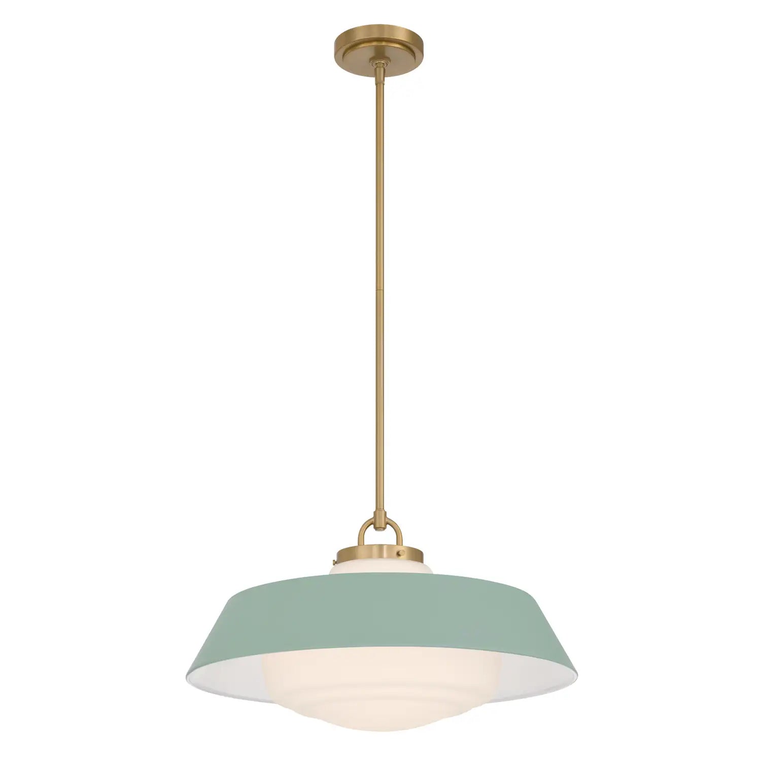 CRYSTORAMA, XANDER PENDANT, PENDANT LIGHT