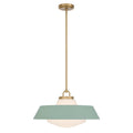 CRYSTORAMA, XANDER PENDANT, PENDANT LIGHT