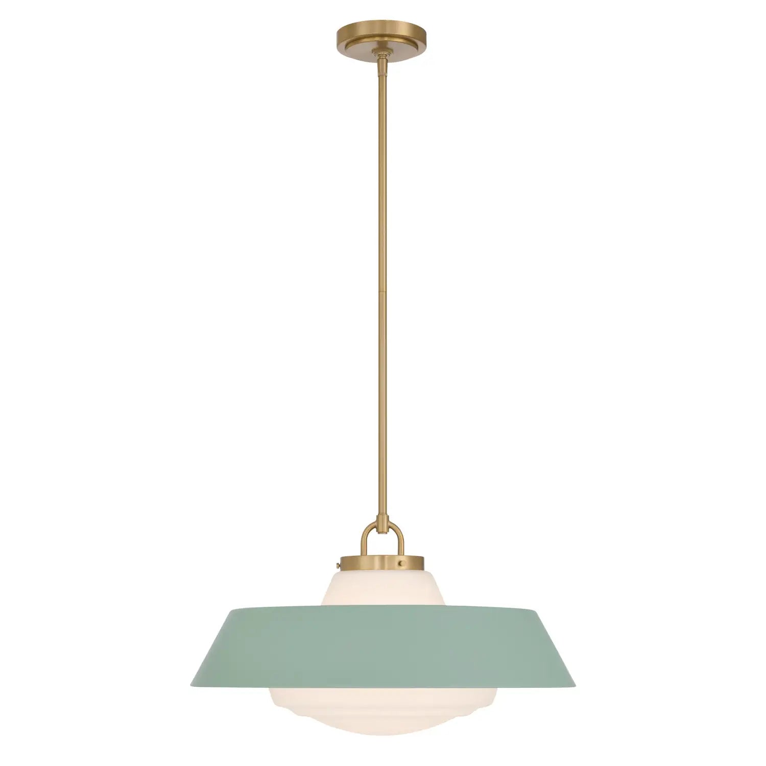 CRYSTORAMA, XANDER PENDANT, PENDANT LIGHT