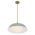 CRYSTORAMA, XANDER PENDANT, PENDANT LIGHT