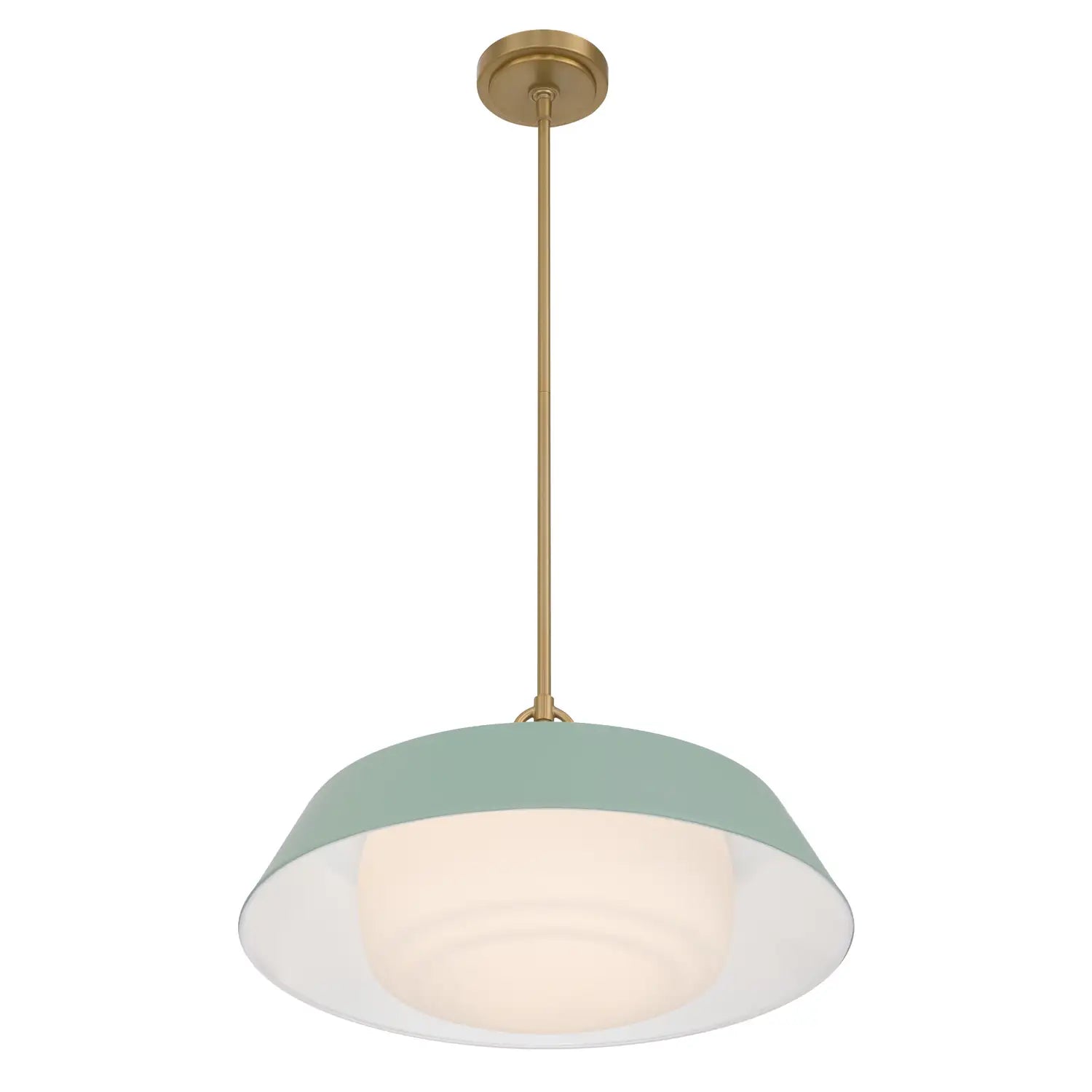 CRYSTORAMA, XANDER PENDANT, PENDANT LIGHT