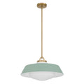CRYSTORAMA, XANDER PENDANT, PENDANT LIGHT