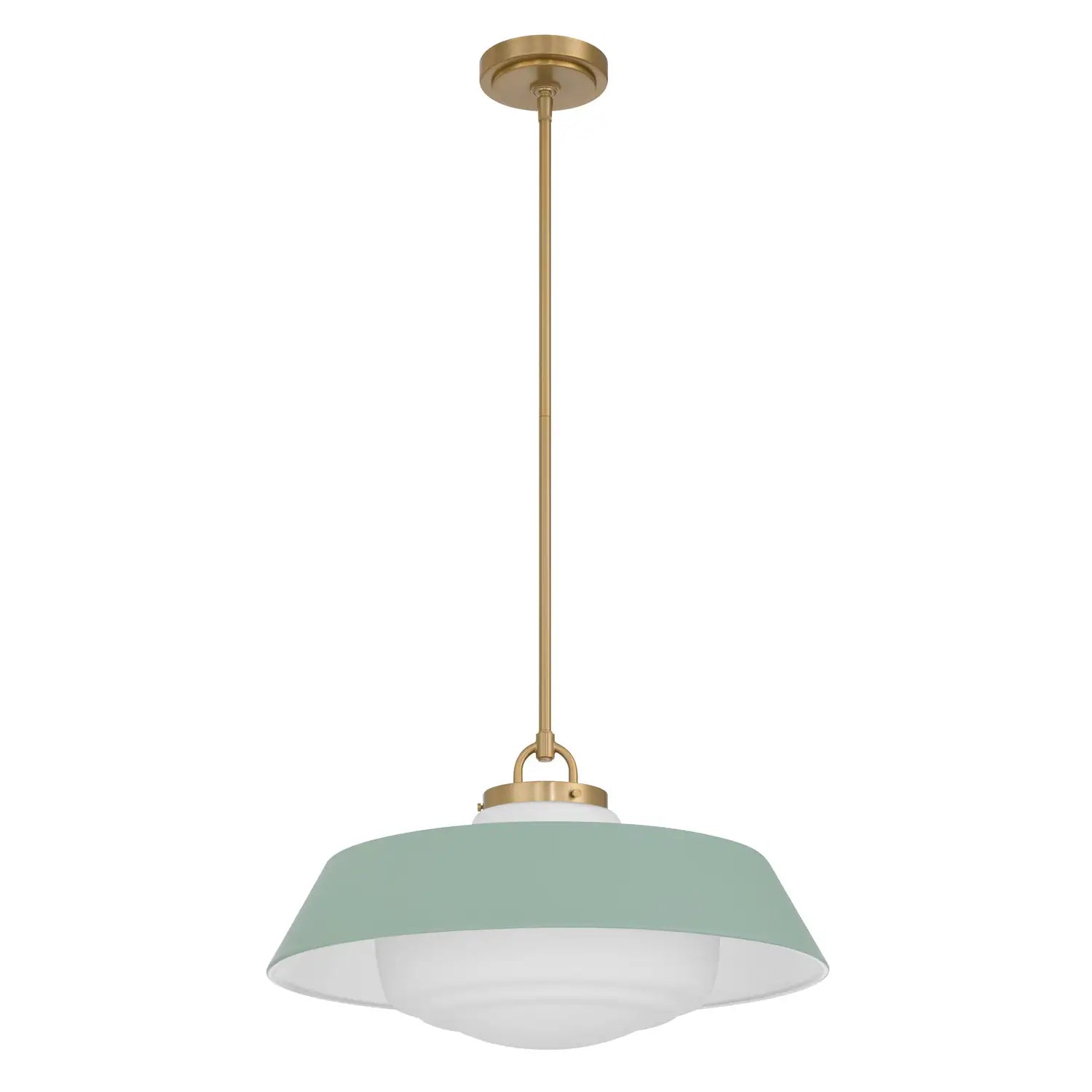 CRYSTORAMA, XANDER PENDANT, PENDANT LIGHT
