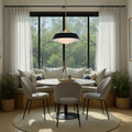 CRYSTORAMA, XANDER PENDANT, PENDANT LIGHT