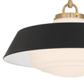 CRYSTORAMA, XANDER PENDANT, PENDANT LIGHT