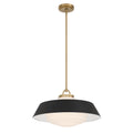 CRYSTORAMA, XANDER PENDANT, PENDANT LIGHT