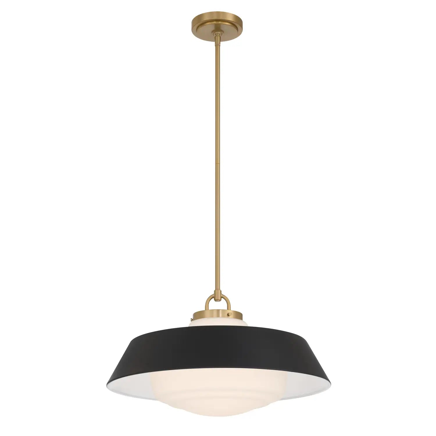 CRYSTORAMA, XANDER PENDANT, PENDANT LIGHT
