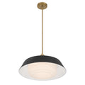 CRYSTORAMA, XANDER PENDANT, PENDANT LIGHT