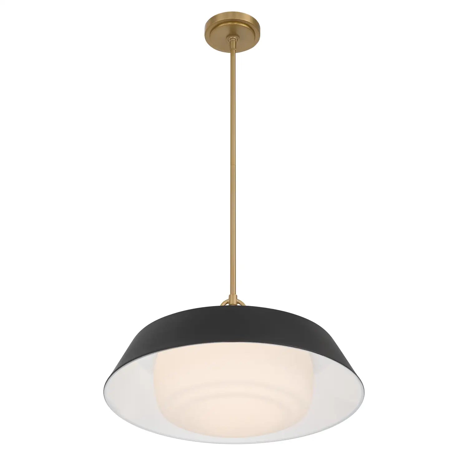 CRYSTORAMA, XANDER PENDANT, PENDANT LIGHT