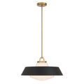 CRYSTORAMA, XANDER PENDANT, PENDANT LIGHT