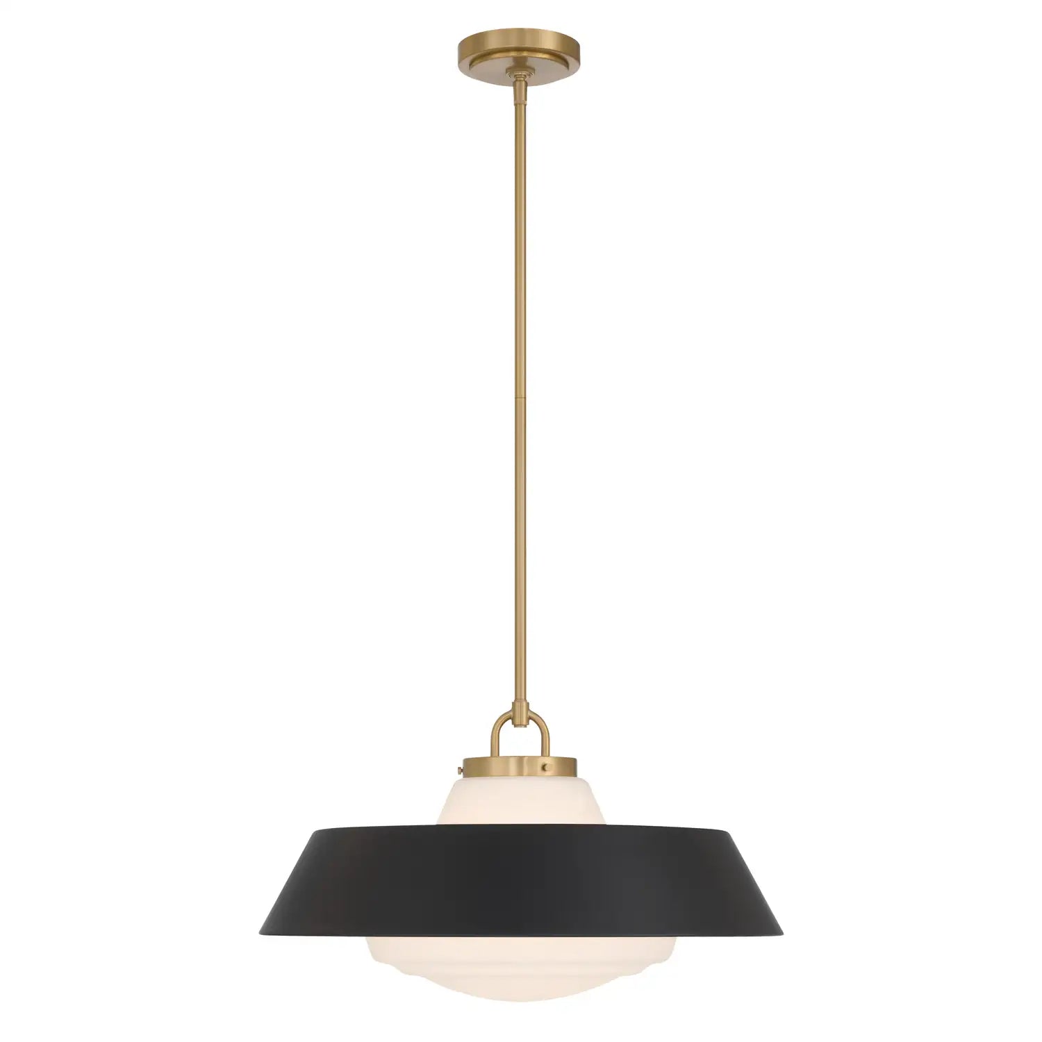 CRYSTORAMA, XANDER PENDANT, PENDANT LIGHT