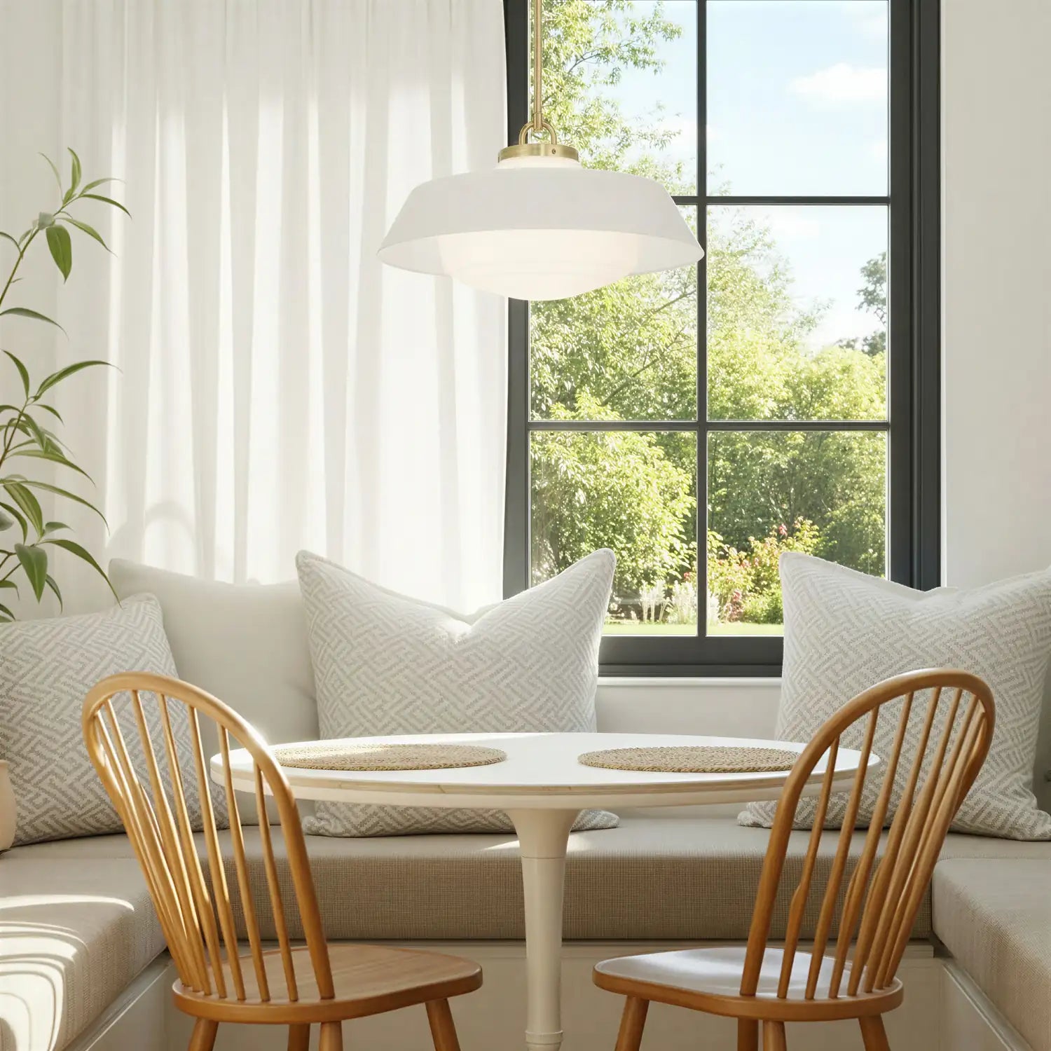 CRYSTORAMA, XANDER PENDANT, PENDANT LIGHT