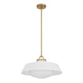 CRYSTORAMA, XANDER PENDANT, PENDANT LIGHT