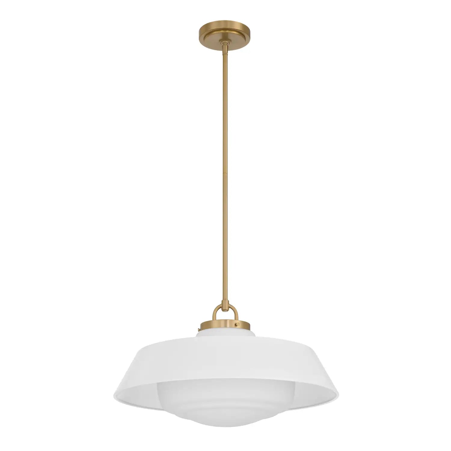 CRYSTORAMA, XANDER PENDANT, PENDANT LIGHT