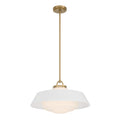 CRYSTORAMA, XANDER PENDANT, PENDANT LIGHT