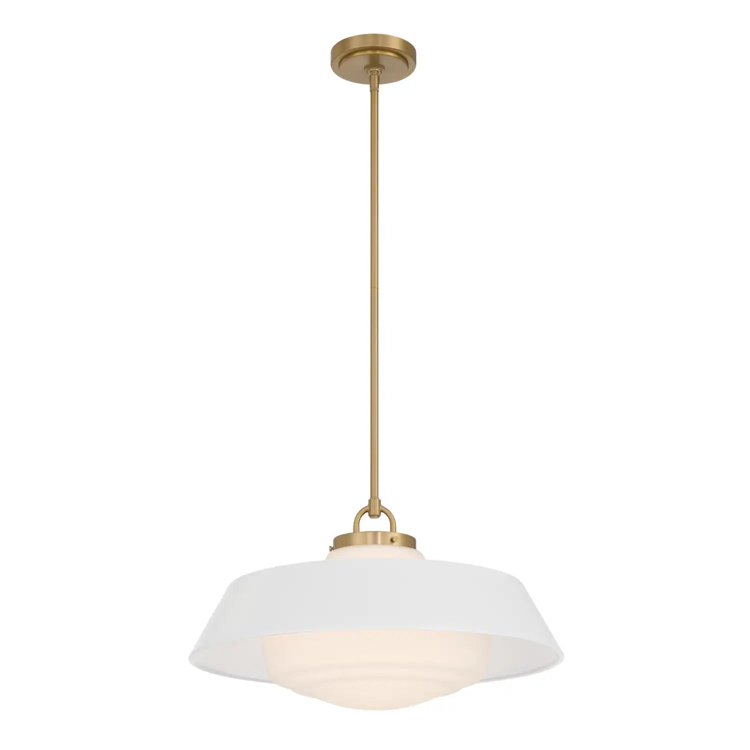CRYSTORAMA, XANDER PENDANT, PENDANT LIGHT