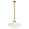 CRYSTORAMA, XANDER PENDANT, PENDANT LIGHT