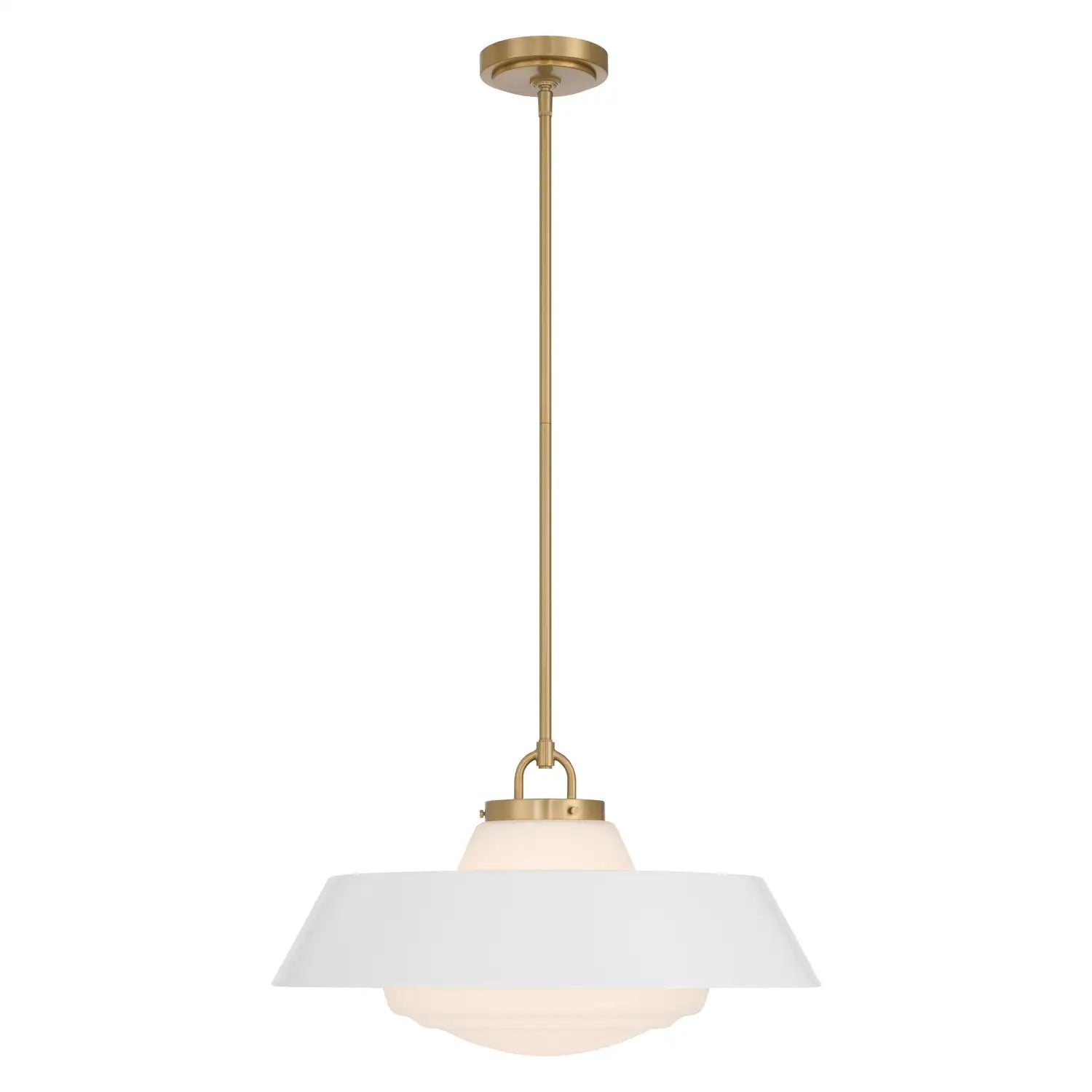 CRYSTORAMA, XANDER PENDANT, PENDANT LIGHT
