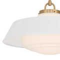 CRYSTORAMA, XANDER PENDANT, PENDANT LIGHT
