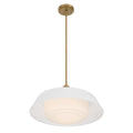 CRYSTORAMA, XANDER PENDANT, PENDANT LIGHT