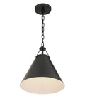 CRYSTORAMA, XAVIER PENDANT, PENDANT LIGHT