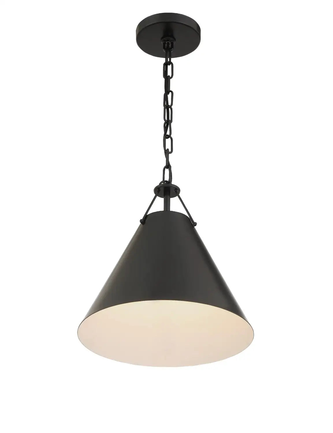 CRYSTORAMA, XAVIER PENDANT, PENDANT LIGHT