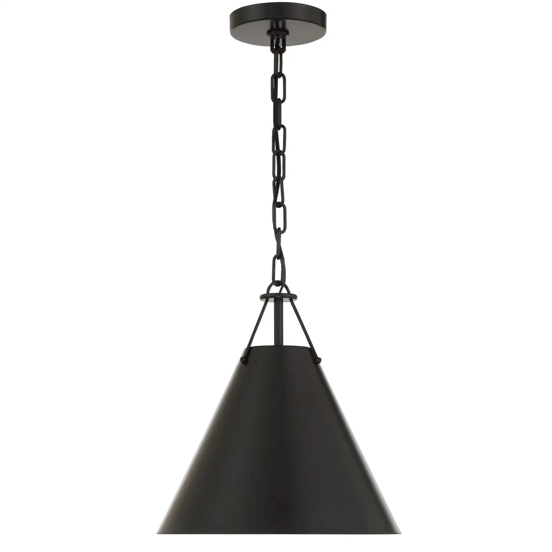 CRYSTORAMA, XAVIER PENDANT, PENDANT LIGHT