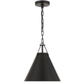 CRYSTORAMA, XAVIER PENDANT, PENDANT LIGHT