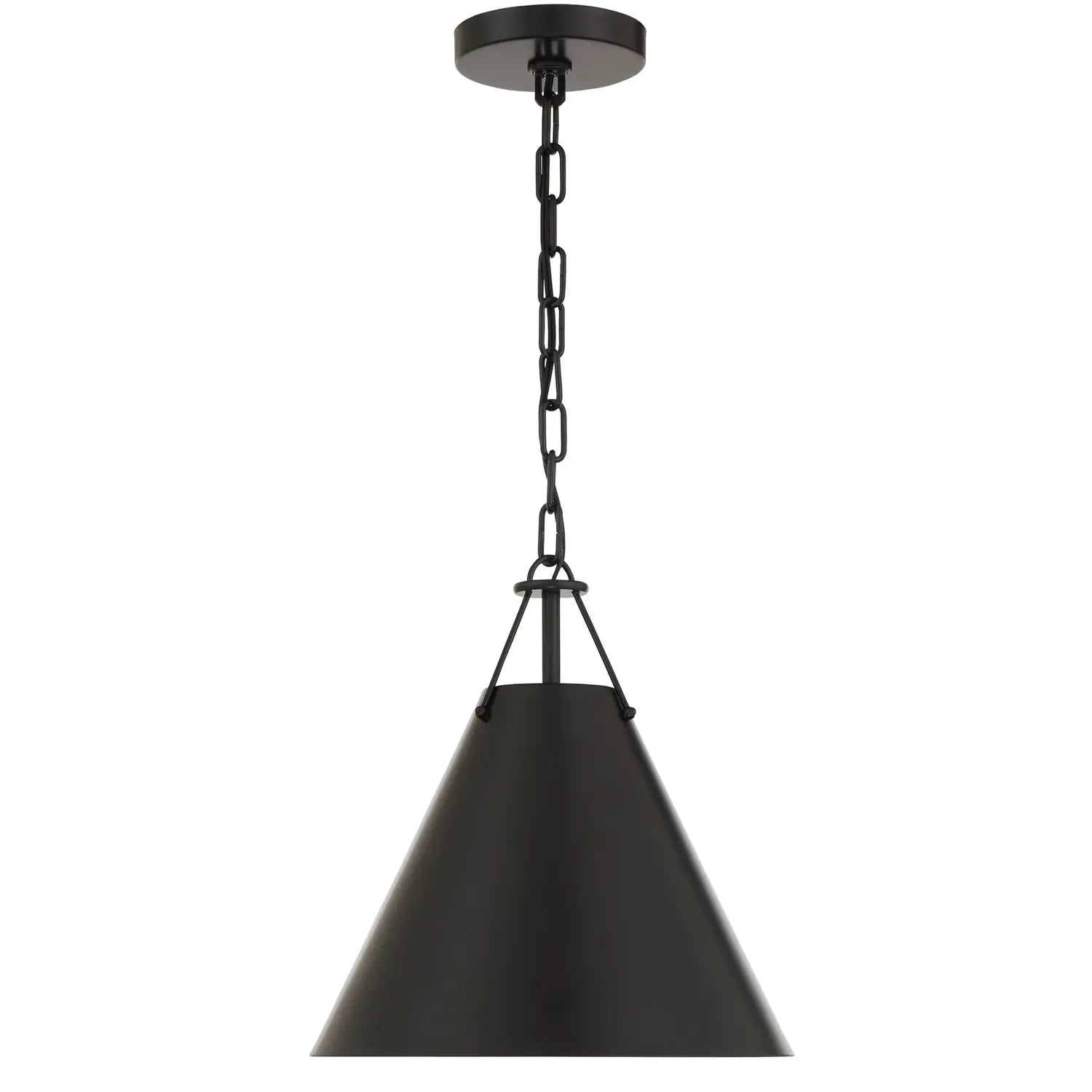 CRYSTORAMA, XAVIER PENDANT, PENDANT LIGHT