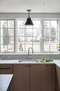 CRYSTORAMA, XAVIER PENDANT, PENDANT LIGHT