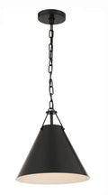 CRYSTORAMA, XAVIER PENDANT, PENDANT LIGHT