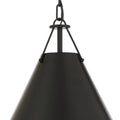 CRYSTORAMA, XAVIER PENDANT, PENDANT LIGHT