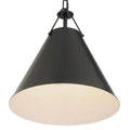 CRYSTORAMA, XAVIER PENDANT, PENDANT LIGHT