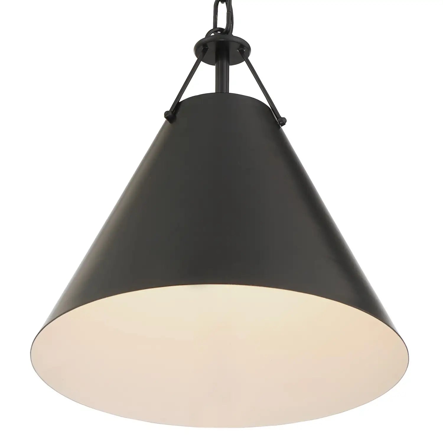 CRYSTORAMA, XAVIER PENDANT, PENDANT LIGHT