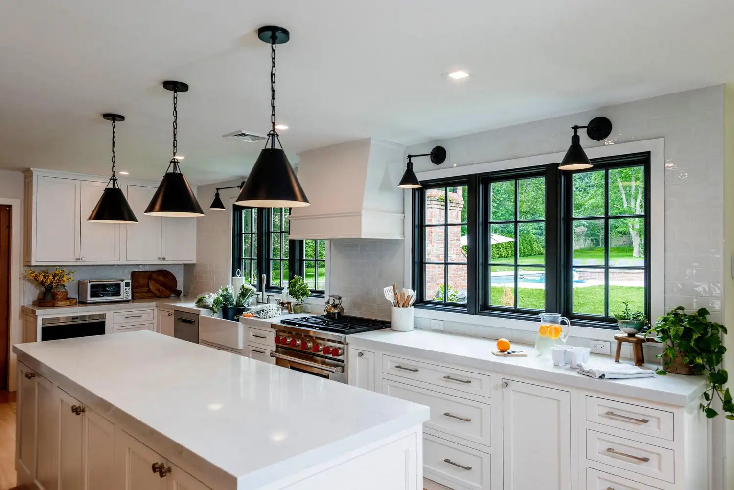 CRYSTORAMA, XAVIER PENDANT, PENDANT LIGHT