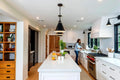 CRYSTORAMA, XAVIER PENDANT, PENDANT LIGHT