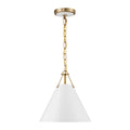 CRYSTORAMA, XAVIER PENDANT, PENDANT LIGHT