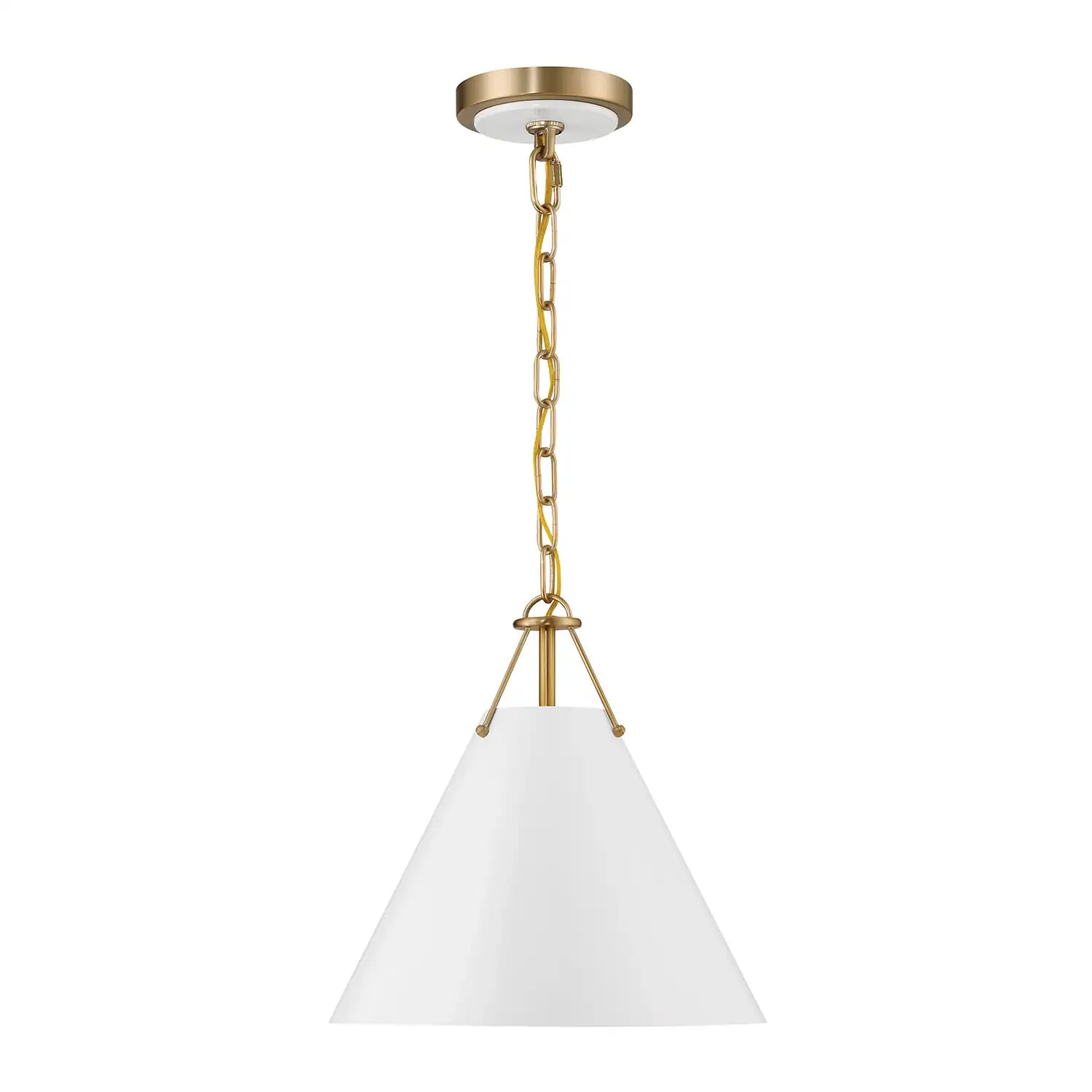 CRYSTORAMA, XAVIER PENDANT, PENDANT LIGHT