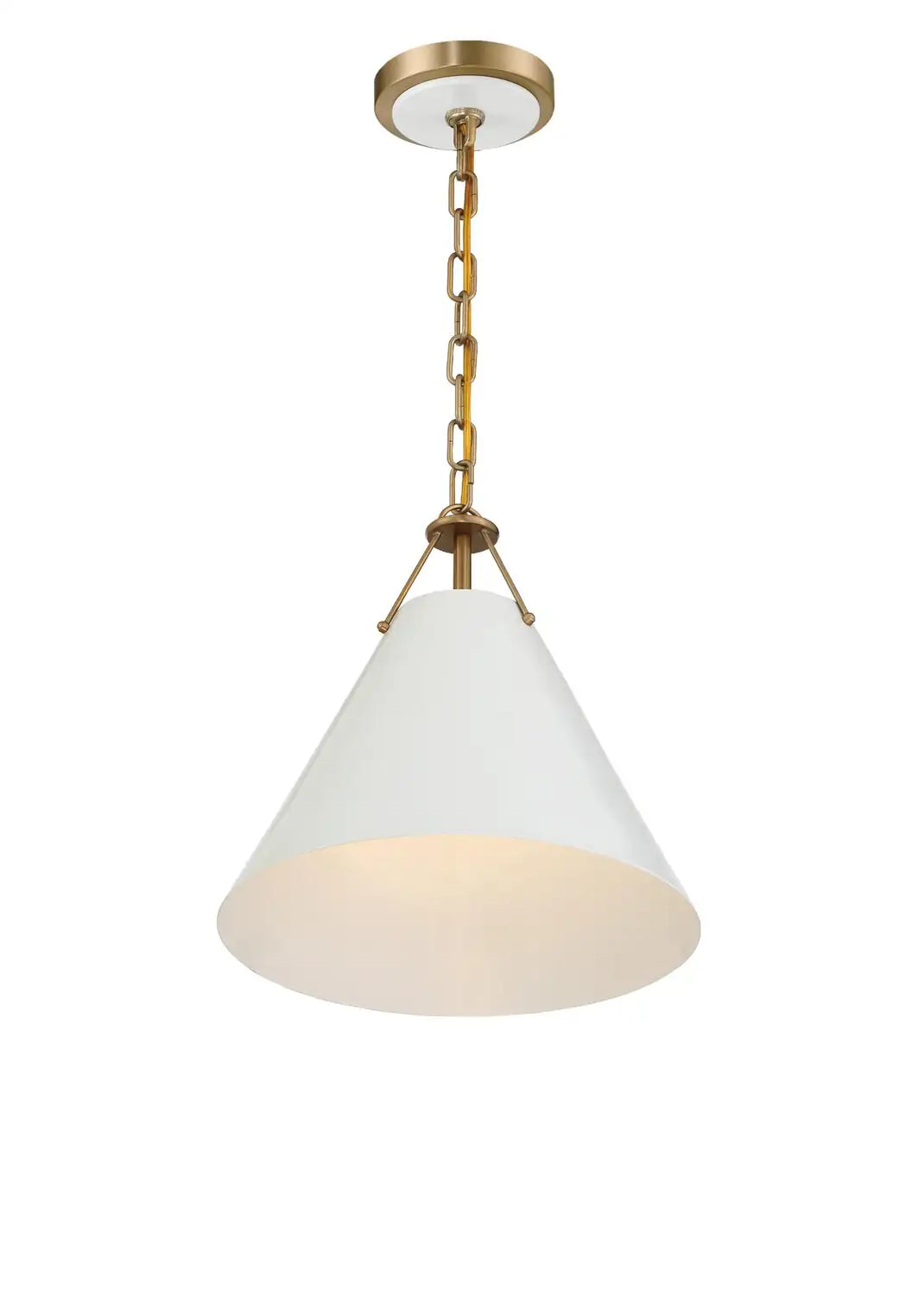 CRYSTORAMA, XAVIER PENDANT, PENDANT LIGHT