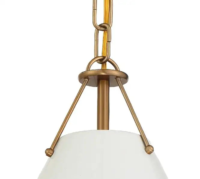 CRYSTORAMA, XAVIER PENDANT, PENDANT LIGHT