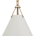 CRYSTORAMA, XAVIER PENDANT, PENDANT LIGHT