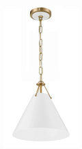 CRYSTORAMA, XAVIER PENDANT, PENDANT LIGHT