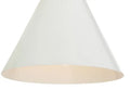 CRYSTORAMA, XAVIER PENDANT, PENDANT LIGHT