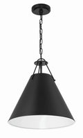 CRYSTORAMA, XAVIER PENDANT, PENDANT LIGHT