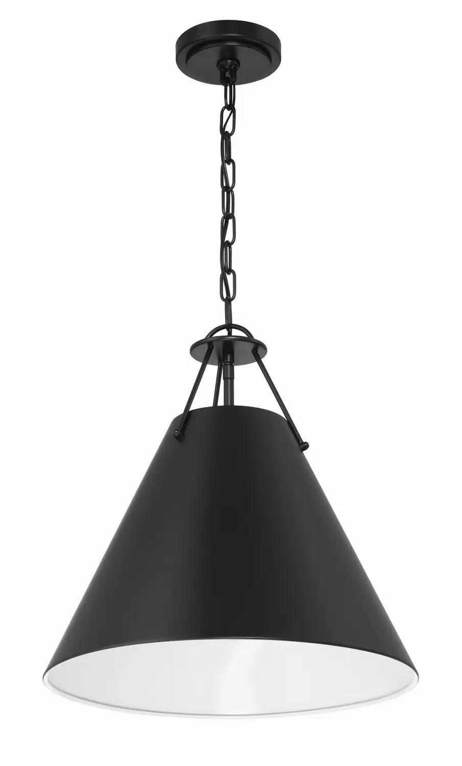 CRYSTORAMA, XAVIER PENDANT, PENDANT LIGHT